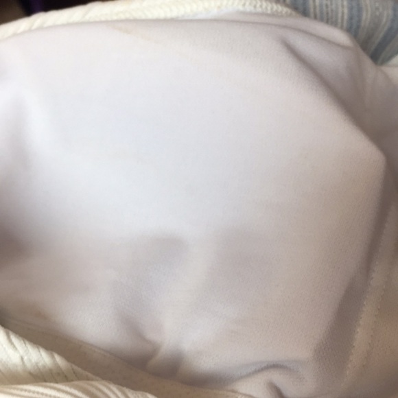 🎉🎉HP 🎉🎉NEW Ralph Lauren Ottoman One Shoulder Mio Swimsuit - Picture 3 of 5